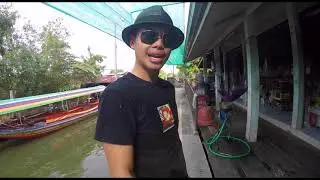 UNSEEN bangkok EP1
