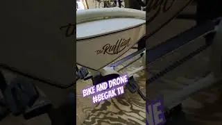 #bike #drone #live #vtol