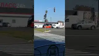 АВТОБУС 64 МАРШРУТА ОТПРАВИЛСЯ С ОСТАНОВКИ БУЛЬВАР БОГДАНА ХМЕЛЬНИЦККОНО