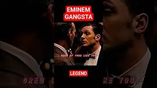 #shorts #short #musicproducer #flstudio #shortsvideo #eminem #gangster #legend #peakyblinders
