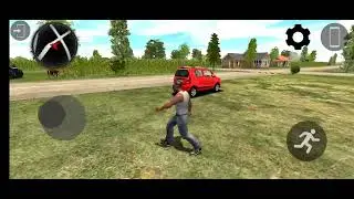 Indian cars simulator | Android gameplay | car gameplay #games #gaming #game #hotgamer #6k