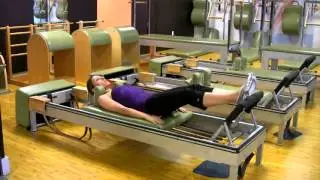 The Benefits of a Pilates Reformer | eHowFitness