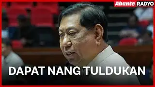 Unprogrammed funds dapat nang tuldukan &mdash; Rep. Erice