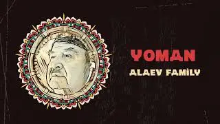 Alaev Family - yoman