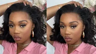 Flawless Install | Best Clear Lace ft XRS BEAUTY HAIR