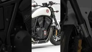 💥 2025 Yamaha VMAX 1700cc V4 &ndash; The MUSCLE MONSTER Returns! ⚡ Unbelievable Power & Sound Revealed! 🔥