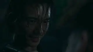 Yord's death - The Acolyte (S01E05) [1080p]