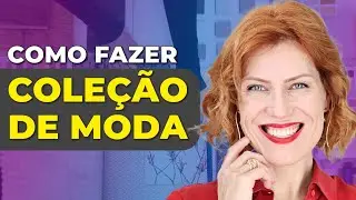 COLEÇÃO DE MODA: Saiba TUDO Sobre Como Planejar Vendas e Estoque de uma Coleção de Moda!