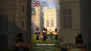 💣ROBLOX ARTILLERY Units in Napoleonic Wars 💂&zwj;♂️ #napoleonicroblox #gaming