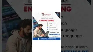 🌟 PR Software Training Institute 🌟 Call @9030202723 | 9985570759