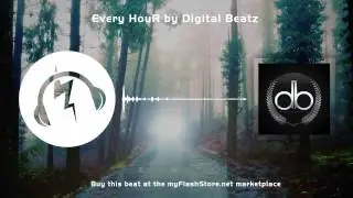 Futuristic beat prod. by Digital Beatz &ndash; Every HouR @ the myFlashStore.net Marketplace