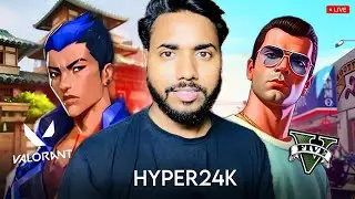 Dominating Silver Lobby with Radiant Level Gameplay #HyperSinghLive