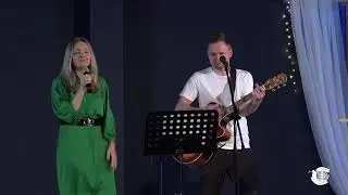 Финансовый стандарт в Боге / Finanzieller Standard Gottes 07.07.2024