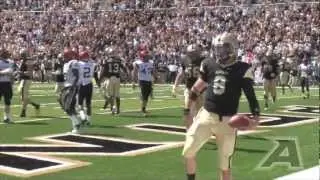 Trent Steelman Career Highlights