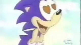 Youtube Poop-Sonic Says That's Good!