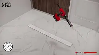 Interior Wall Installation Tutorial