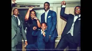 Highlights | Kennie Crawford | Court-Side Moms
