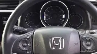 HONDA JAZZ I-VTEC SE NAVI RED 2018