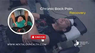 THE MOST *PAINFUL CRACK* HEALS YEARS OF CHRONIC PAIN!😱😩  | Dr. Boris Nektalov