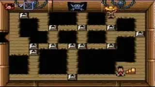 Goof Troop | Pirate Ship | FINAL