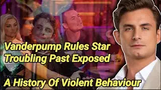 James Kennedy Arrested For Domestic Violence | Ally Lewber | Vanderpump Rules | Rachel Leviss