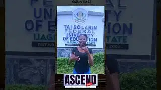 You've experienced ERA 2025 now it's time to experience ASCEND 2025 #ERA2025 #ascend #trendingvideo