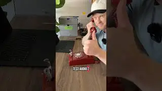 I Hacked a Rotary Phone to Play Custom Audio Messages