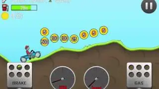 Hill Climb Racing | Walkthrough | Starting Guide | Best Way To Start