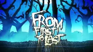FROM FIRST TO LAST - Dead Trees
