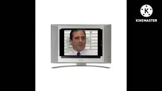 Sony Wonder/Hot Fuzz/FNAF/Cartoon Network On Trees On Philips Tv In 2011-2012 In Copy TV In [1/4] 