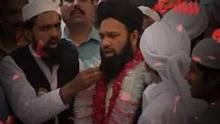 8th Annual Mehfil (2008) Part 2/11 - Hazrat Sakhi Sultan Baba Jani Sarkar Allah Walay