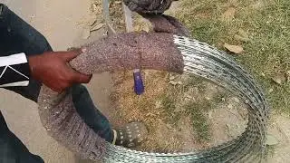 Wire Monkey Net