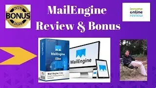 MailEngine Review and Bonus