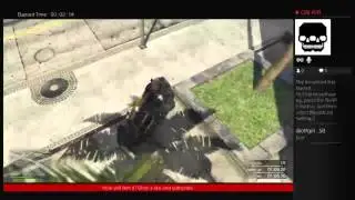 GTA V All Nighter For Rebels Birthday With Rebelson122 and Kevin