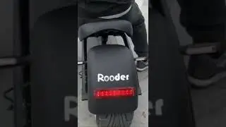 #citycoco #chopper #factory #electric #scooter