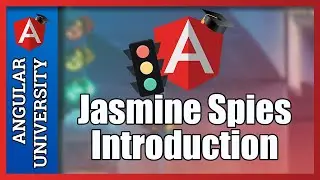 💥Angular Unit Testing - Introduction to Jasmine Spies