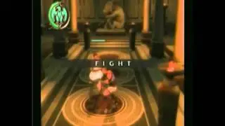 Magmawk plays - Colosseum: Road to Freedom (ps2) Part 30
