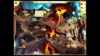 12 Labours of Hercules 2 - Level 1.3 Get 3 stars in expert mode