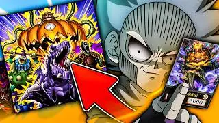 VIEL ZU STARK! Das neue Bonz Deck Erklärt! [Yu-Gi-Oh! News]
