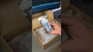 Moving to a new studio, and upgrading my new monitor stand again