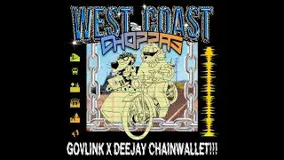 Deejay Chainwallet - digiridoo