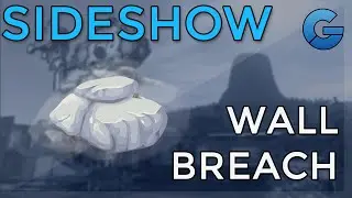 Advanced Warfare Glitches: SIDESHOW Wall Breach! [X360,PS3]