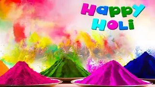 Holi Song copyright free | festival background music | Indian festival music | Holi Festival Music
