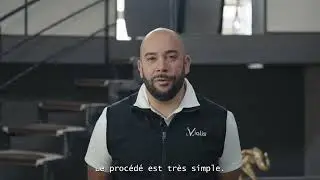 le FTTR - Fiber to the Room - par Vialis