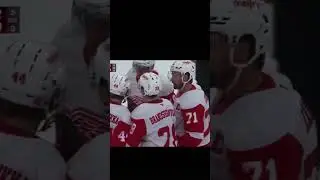 ROCKET by MBN #LGRW #NHL #drw #detroitredwings #redwings. #MBN