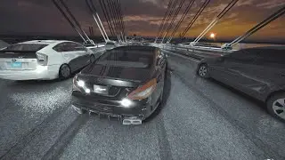 ❗How to get a Clean UI in Assetto Corsa (server time ,virtual Mirror)😱