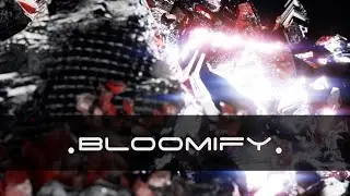 UE4 Bloomify Showcase