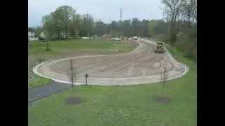20130415-20130417 - Sharbel - Paving Timelapse (combined)