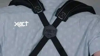 The Callaway Hyper Lite 3 Golf Bag1