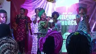 One year Remembrance of Olusola Idowu Akinwunmi
